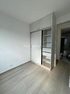 Apartamento de 2 alcobas en venta en Ciudad Pacifica, Cali, 57 m² · foto 5 de 12
