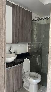 Apartamento de 2 alcobas en venta en Ciudad Pacifica, Cali, 57 m² · foto 11 de 12