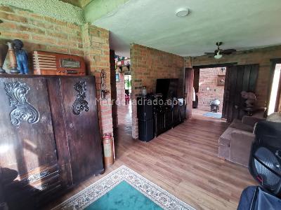 Casa de 4 alcobas en venta en Pance, Cali, 364 m² · foto 11 de 20