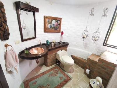 Casa de 4 alcobas en venta en Pance, Cali, 364 m² · foto 12 de 20
