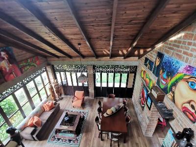 Casa de 4 alcobas en venta en Pance, Cali, 364 m² · foto 13 de 20