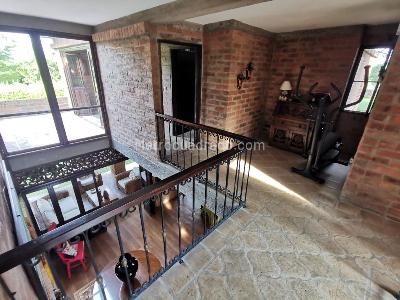 Casa de 4 alcobas en venta en Pance, Cali, 364 m² · foto 14 de 20