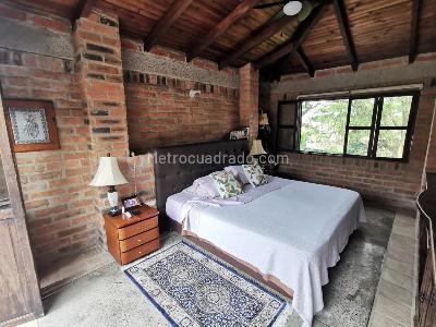 Casa de 4 alcobas en venta en Pance, Cali, 364 m² · foto 15 de 20