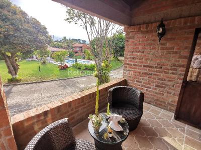 Casa de 4 alcobas en venta en Pance, Cali, 364 m² · foto 19 de 20