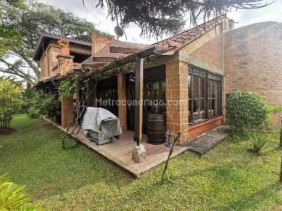 Casa de 4 alcobas en venta en Pance, Cali, 364 m² · foto 3 de 20