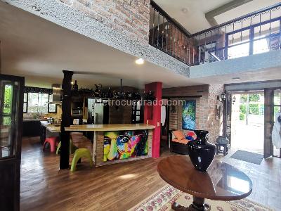 Casa de 4 alcobas en venta en Pance, Cali, 364 m² · foto 5 de 20