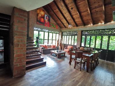 Casa de 4 alcobas en venta en Pance, Cali, 364 m² · foto 7 de 20