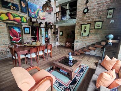 Casa de 4 alcobas en venta en Pance, Cali, 364 m² · foto 8 de 20