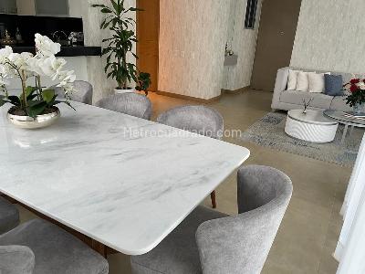 Apartamento en venta en Normandia, Cali · foto 2 de 8