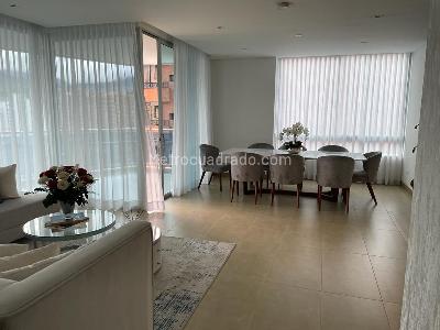 Apartamento en venta en Normandia, Cali · foto 5 de 8