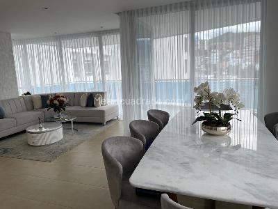 Apartamento en venta en Normandia, Cali · foto 6 de 8