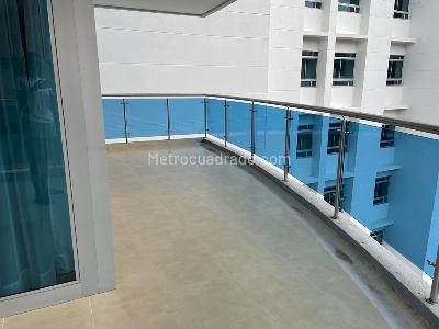 Apartamento en venta en Normandia, Cali · foto 7 de 8