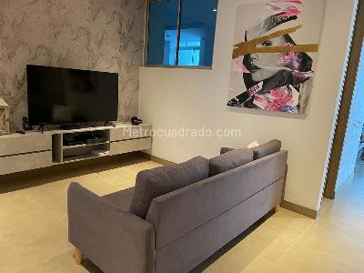 Apartamento en venta en Normandia, Cali · foto 8 de 8