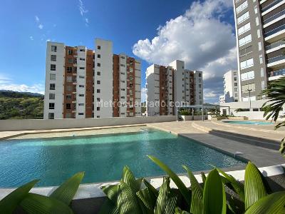 Apartamento de 3 alcobas en venta en Santa Teresita, Cali, 240 m² · foto 5 de 18