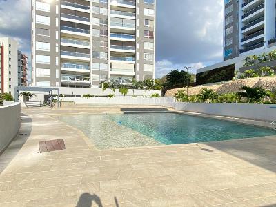 Apartamento de 3 alcobas en venta en Santa Teresita, Cali, 240 m² · foto 15 de 18