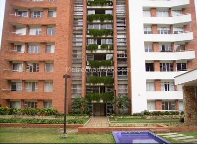 Apartamento en venta en Santa Isabel, Cali · foto 2 de 17