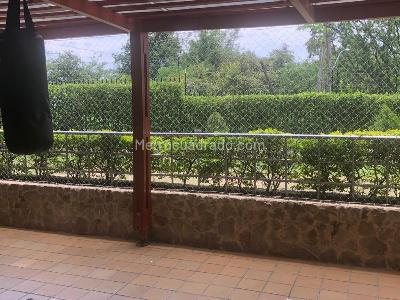 Apartamento en venta en Santa Isabel, Cali · foto 3 de 17