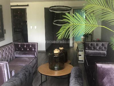 Apartamento en venta en Santa Isabel, Cali · foto 4 de 17