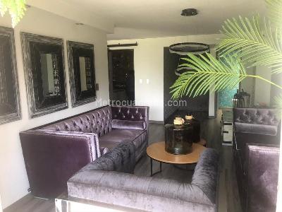 Apartamento en venta en Santa Isabel, Cali · foto 6 de 17