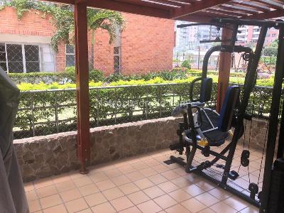 Apartamento en venta en Santa Isabel, Cali · foto 10 de 17