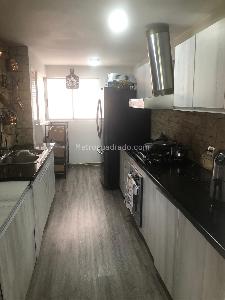Apartamento en venta en Santa Isabel, Cali · foto 12 de 17
