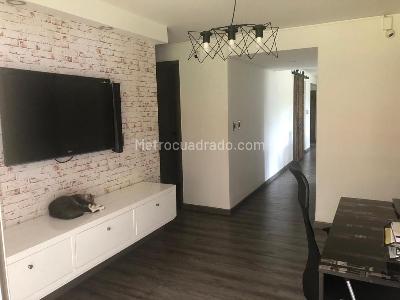 Apartamento en venta en Santa Isabel, Cali · foto 13 de 17