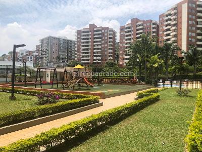 Apartamento en venta en Santa Isabel, Cali · foto 15 de 17