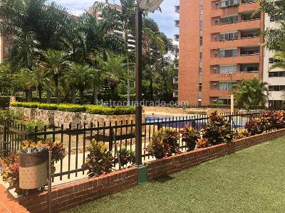 Apartamento en venta en Santa Isabel, Cali · foto 17 de 17