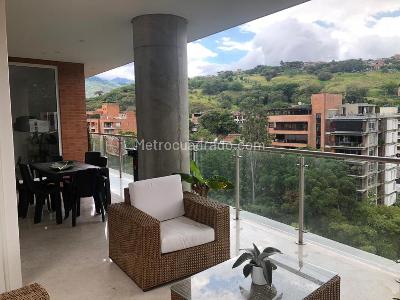 Apartamento de 3 alcobas en venta en Santa Teresita, Cali, 245 m² · foto 4 de 20