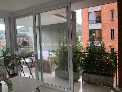Apartamento de 3 alcobas en venta en Santa Teresita, Cali, 245 m² · foto 5 de 20