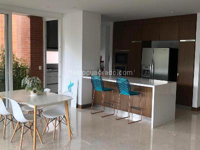 Apartamento de 3 alcobas en venta en Santa Teresita, Cali, 245 m² · foto 6 de 20