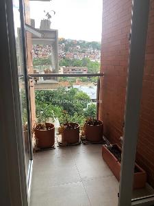 Apartamento de 3 alcobas en venta en Santa Teresita, Cali, 245 m² · foto 17 de 20
