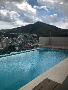 Apartamento de 3 alcobas en venta en Santa Teresita, Cali, 245 m² · foto 19 de 20