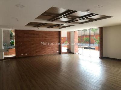Apartamento de 3 alcobas en venta en Santa Teresita, Cali, 245 m² · foto 20 de 20