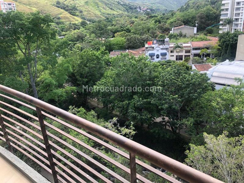 Apartamento en Venta, Santa Teresita, Cali - Widok 2