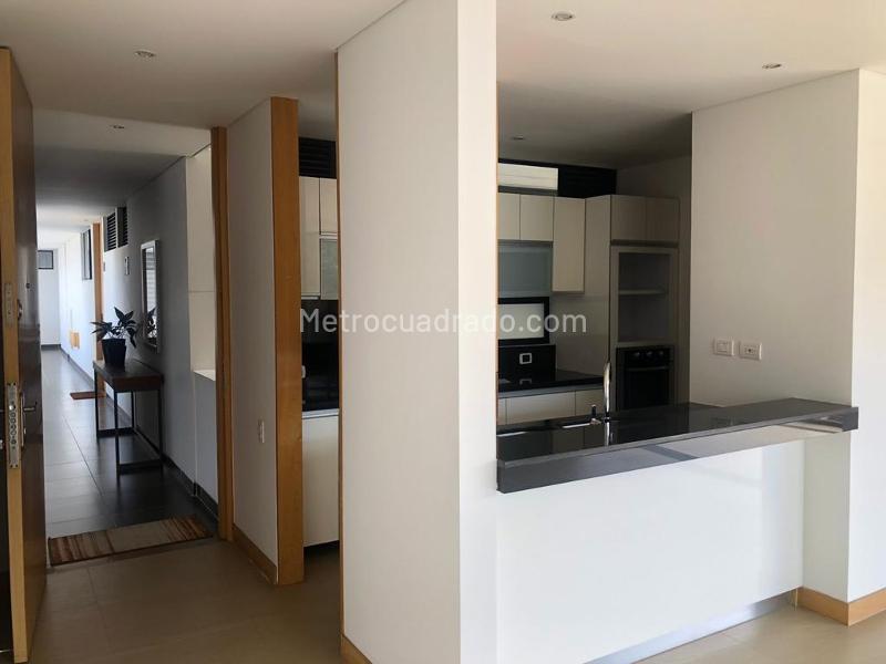 Apartamento en Venta, Santa Teresita, Cali - Widok 4