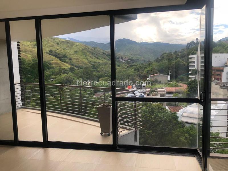 Apartamento en Venta, Santa Teresita, Cali - Widok 6