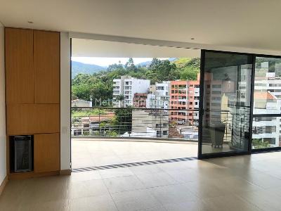 Apartamento de 3 alcobas en venta en Santa Teresita, Cali, 165 m² · foto 12 de 17