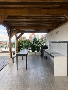 Apartamento de 3 alcobas en venta en Santa Teresita, Cali, 165 m² · foto 16 de 17