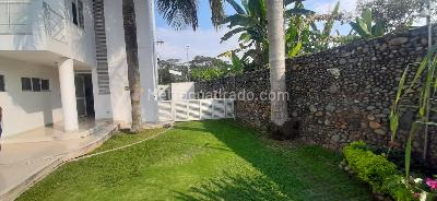 Casa de 4 alcobas en venta en Cañasgordas, Cali, 275 m² · foto 2 de 20