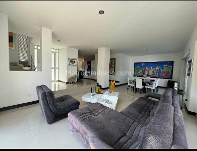 Casa de 4 alcobas en venta en Cañasgordas, Cali, 275 m² · foto 6 de 20