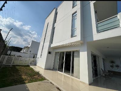 Casa de 4 alcobas en venta en Cañasgordas, Cali, 275 m² · foto 12 de 20