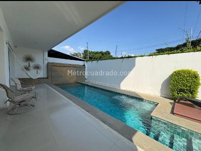 Casa de 4 alcobas en venta en Cañasgordas, Cali, 275 m² · foto 13 de 20