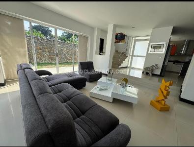 Casa de 4 alcobas en venta en Cañasgordas, Cali, 275 m² · foto 18 de 20