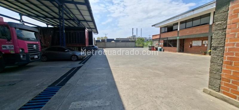 Bodega en Arriendo, Acopi, Cali - Widok 4