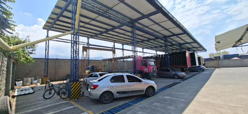 Bodega en Arriendo, Acopi, Cali - Widok 5