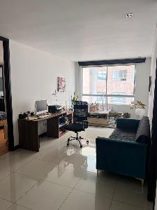 Apartamento de 3 alcobas en venta en Normandia, Cali, 227 m² · foto 5 de 13