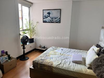 Apartamento de 3 alcobas en venta en Normandia, Cali, 227 m² · foto 11 de 13