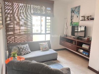 Apartamento de 3 alcobas en venta en Cristales, Cali, 199 m² · foto 13 de 15