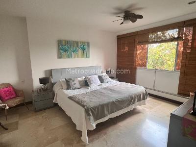 Apartamento de 3 alcobas en venta en Cristales, Cali, 199 m² · foto 14 de 15